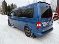 Käytetty VW Transporter 140 HP (102 kW) 2014 Van