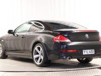 käytetty BMW 635 635 6-SARJA E63 dA Coupé