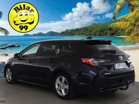 Käytetty Toyota Corolla Business Edition 122 HP (89 kW) 2022 Farmari