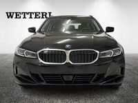 Käytetty BMW 330e 292 HP (214 kW) 2025 Musta Farmari