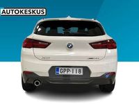 käytetty BMW X2 F39 xDrive 25e A Charged Edition M sport HUD /