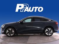 Käytetty Audi e-tron Sportback Advanced 250 kW (340 HP) 2023 Katumaasturi