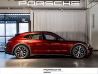 käytetty Porsche Taycan 4 Cross Turismo * Approved* PDLS/Sport Chrono/Comfort Access/Adaptiivivakkari