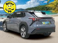 Käytetty Subaru Solterra 160 kW (218 HP) 2023 Katumaasturi