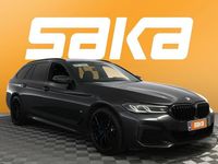 Käytetty BMW 530e M Sport 292 HP (214 kW) 2021 Farmari