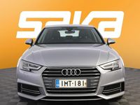 Käytetty Audi A4 Business 150 HP (110 kW) 2018 Sedan
