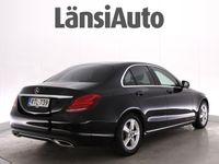 käytetty Mercedes A180 CPremium Business *ILS / Kamera / Sporttipenkit / Juuri Katsastettu / **** LänsiAuto Safe -sopimus esim. alle 25 €/kk tai 590 € ****