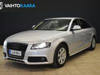 Käytetty Audi A4 143 HP (105 kW) 2008 Sedan