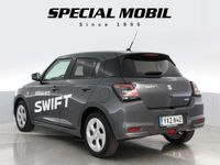käytetty Suzuki Swift 1,2 12V HYBRID 2WD GL+ 5MT