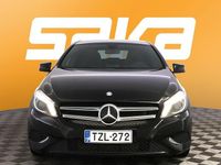 Käytetty Mercedes A200 Business 136 HP (100 kW) 2015 Viistoperä