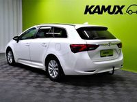 käytetty Toyota Avensis 1,8 Valvematic Active Edition Touring Sports / Tulossa myyntiin