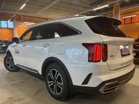 Käytetty Kia Sorento 265 HP (194 kW) 2022 Katumaasturi