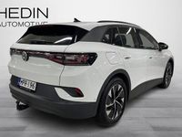 Käytetty VW ID.4 Pro 210 kW (286 HP) 2024 Valkoinen Katumaasturi