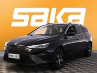 Käytetty MG MG5 EV Luxury 114 kW (156 HP) 2022 Farmari