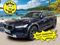 Käytetty Volvo V90 CC Plus 190 HP (139 kW) 2019 Farmari