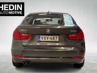 käytetty BMW 328 Gran Turismo Gran Turismo F34 328i A xDrive //