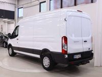 käytetty Ford Transit Van 350 2,0 TDCi 130 hv M6 Etuveto Business L3H2 4,71 - ALV, Acc