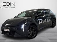 Uusi Kia EV4 Premium 150 kW (204 HP) 2025 Viistoperä