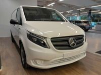 käytetty Mercedes e-Vito 