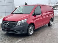 käytetty Mercedes Vito 114CDI-3,2/32K keskipitkä A2