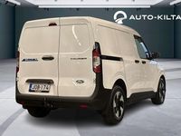 Uusi Ford E-Transit Trend 100 kW (136 HP) 2025 Valkoinen Van