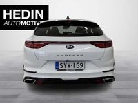 käytetty Kia ProCeed 1,6 T-GDI 204hv GT Business Premium DCT