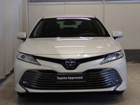 käytetty Toyota Camry 2,5 Hybrid Premium - Approved Turva 12kk