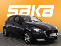 Käytetty Mazda 2 Luxury 90 HP (66 kW) 2021 Viistoperä