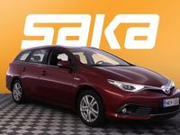 Käytetty Toyota Auris Touring Sports Active 99 HP (72 kW) 2017 Farmari