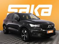 Käytetty Volvo XC40 Business Edition 300 kW (408 HP) 2022 Katumaasturi