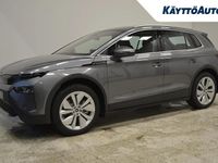 Uusi Skoda Elroq Style 210 kW (286 HP) 2026 Graphite grey,met Katumaasturi