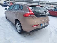 Käytetty Volvo V40 Business Edition 120 HP (88 kW) 2017 Viistoperä