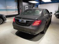 käytetty Mercedes E220 d 4Matic A Edition One * Widescreen / BLIS / P.Kamera&Tutkat / Led Multibeam / Vakkari / Navi! * - *OSTA NYT, MAKSA KESÄKUUSSA!* -