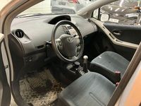 Käytetty Toyota Yaris 87 HP (63 kW) 2009 Viistoperä