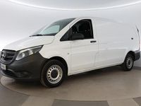 Käytetty Mercedes Vito 163 HP (119 kW) 2023 Van