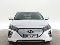 käytetty Hyundai Ioniq Electric Style - *BILARIN AUTOMARKKINAT!!!*