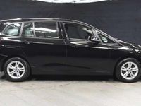 käytetty BMW 216 Gran Tourer F46 216d A Business