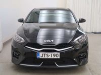 käytetty Kia ProCeed 1,5 T-GDI 160hv GT-Line