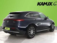 käytetty Mercedes EQC400 4Matic AMG Line / 360-Kamera / Burmester /