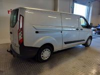 käytetty Ford Transit Custom 310 2,2TDCi 125 hv Trend M6 Van N1 L2H1 FWD 4,19 - 3kk lyhennysvapaa