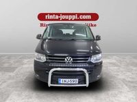 käytetty VW Multivan Highline 2,0 TDI 132 kW 4Motion DSG 2-2-3 - 7