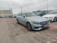 käytetty Mercedes C350e 279hv Premium Business| JUURI SAAPUNUT | AVANTGARDE | SÄHKÖPENKIT | P.KAMERA