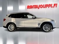 Käytetty BMW iX3 210 kW (286 HP) 2021 Katumaasturi
