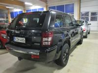 käytetty Jeep Grand Cherokee 3.0CRD 218hv LTD Business Autom 4X4