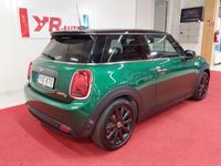 käytetty Mini Cooper SE CooperEssential 1 Om