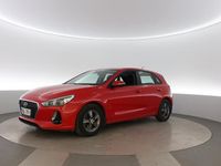 Käytetty Hyundai i30 140 HP (102 kW) 2018 Viistoperä
