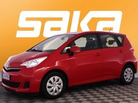 Käytetty Toyota Verso-S 99 HP (72 kW) 2012 Tila-auto