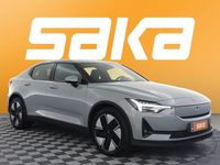 Uusi Polestar 2 Pilot 219 kW (299 HP) 2025 Viistoperä