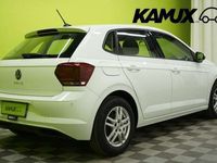 käytetty VW Polo PoloViistoperä (AB) 5ov 999cm3 A