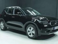 käytetty Volvo XC40 B4 MHEV Business Edition aut |